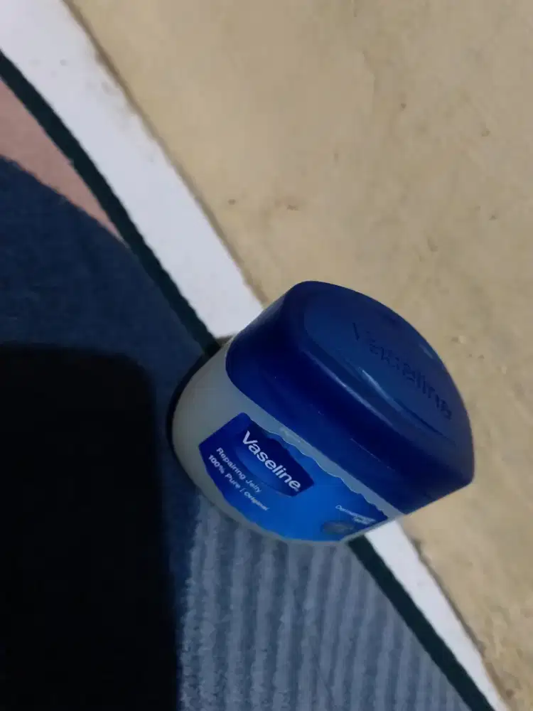 Jual vaselin gel pelembab