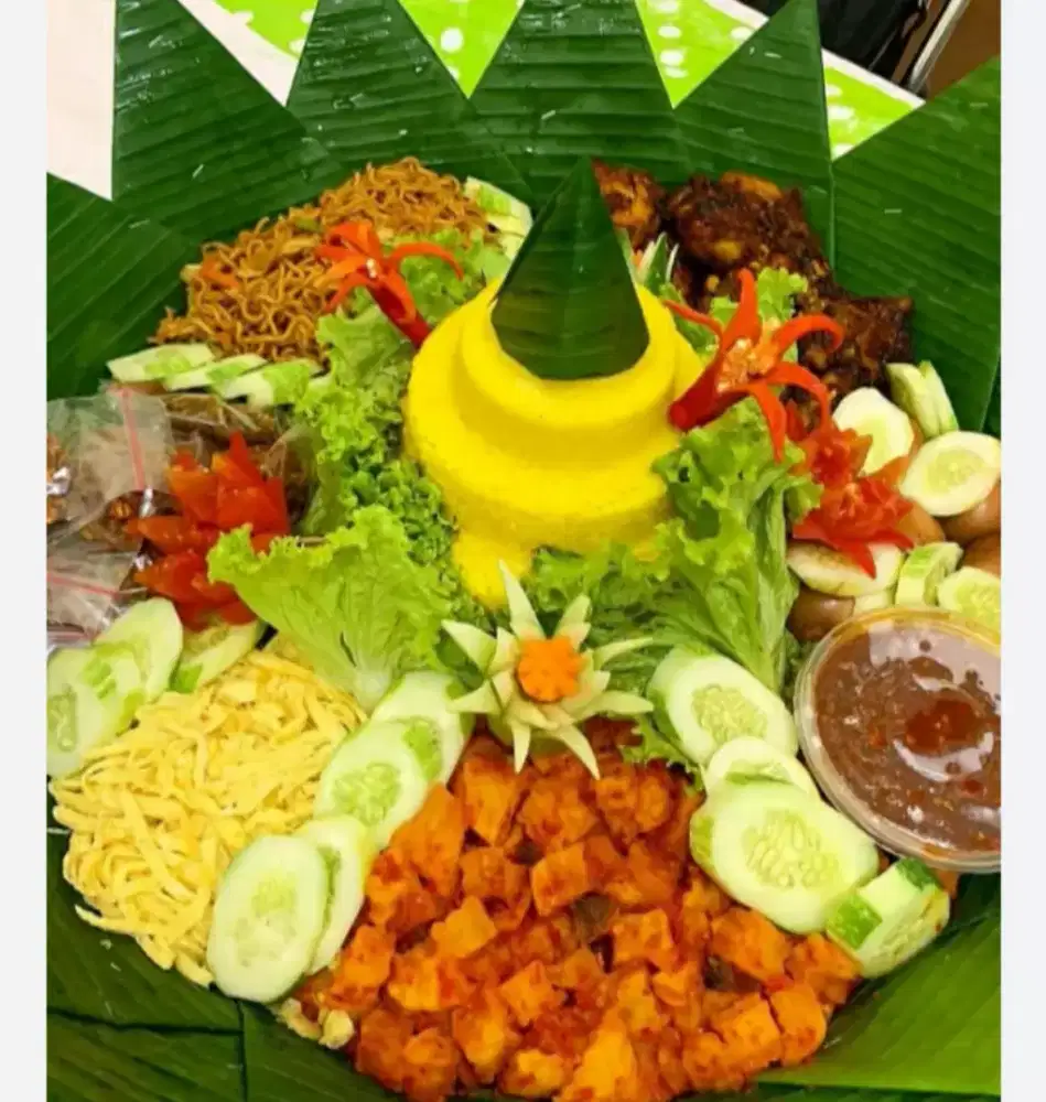 Ai 4 .Melayani catering free di antar wilayah Sidoarjo