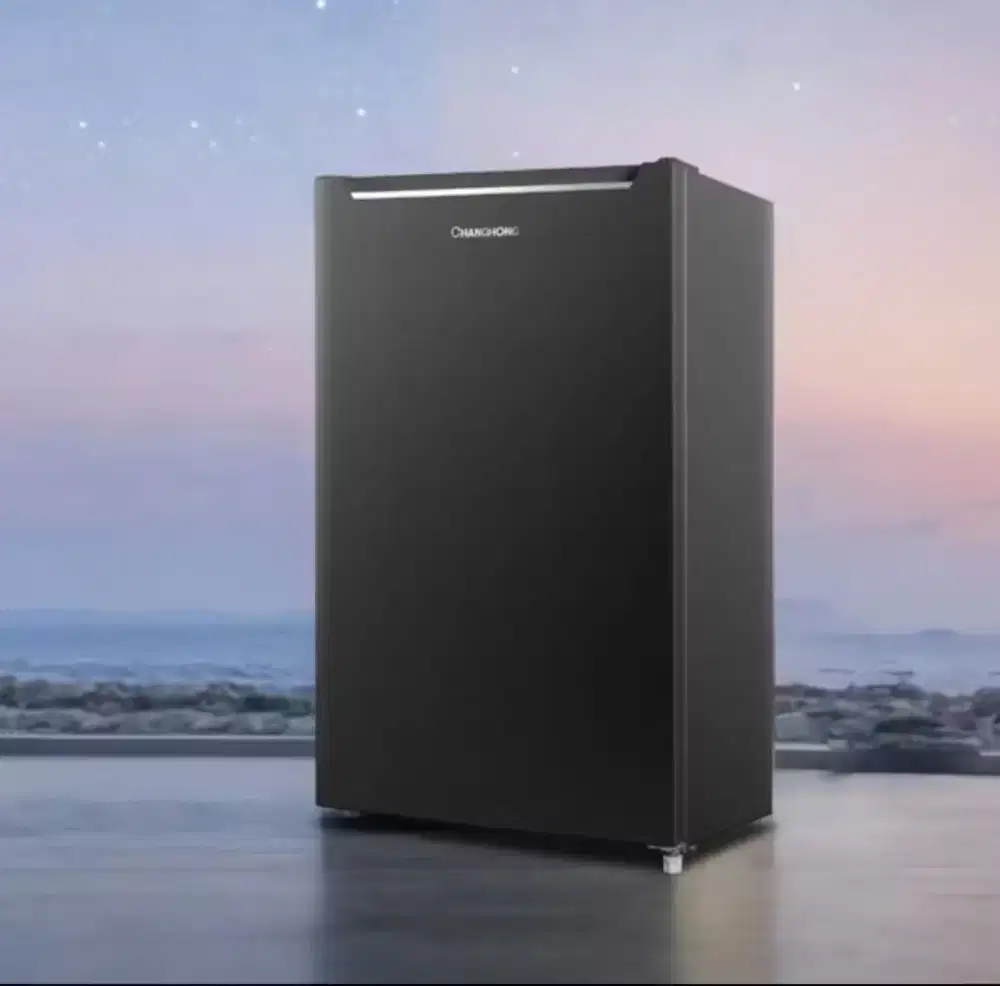 Kulkas changhong 1 pintu