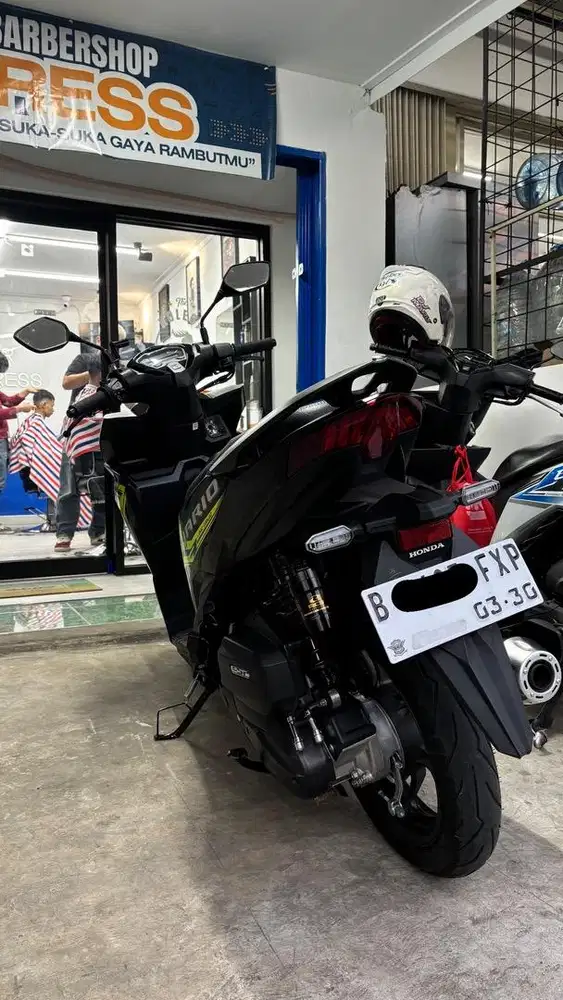 VARIO 125 GEN 2 2025 CBS