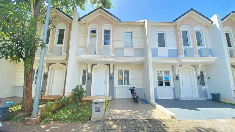 vanya park cluster azura