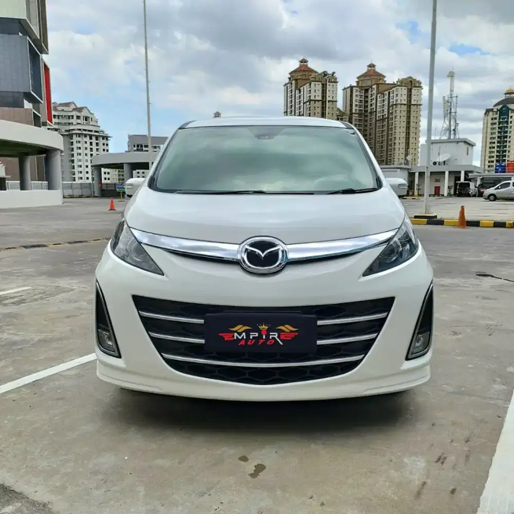 DP 14JT MAZDA BIANTE 2.0