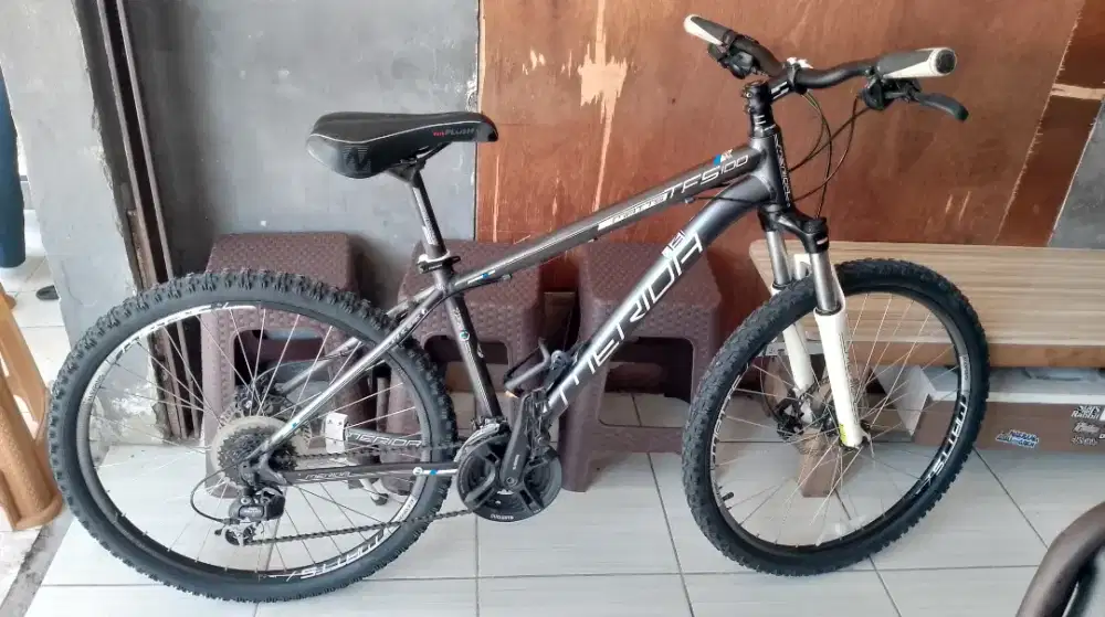 Merida matts TFS 100