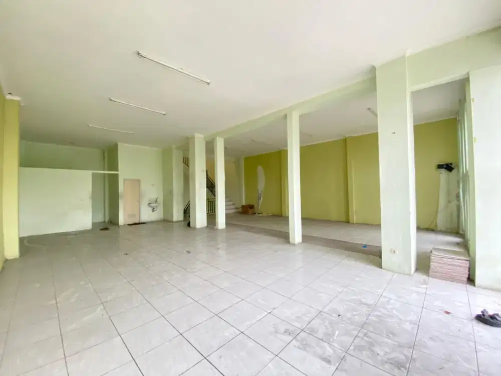 Margonda raya ruko gandeng 3 lantai dekat itc depok