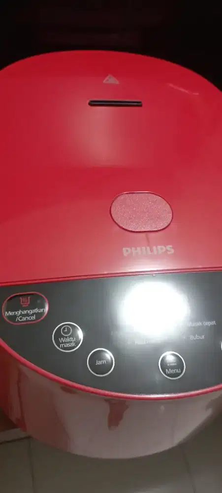 Rice Cooker PHILIPS Baru