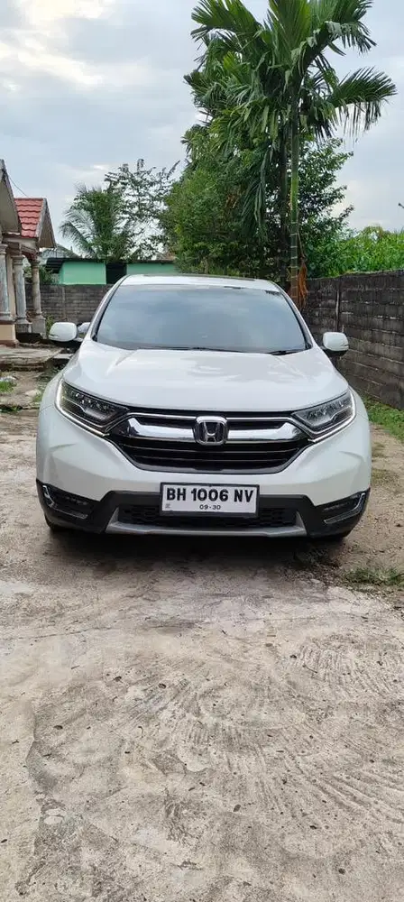 CRV PRESITIGE TURBO 1.5 2020 Matic