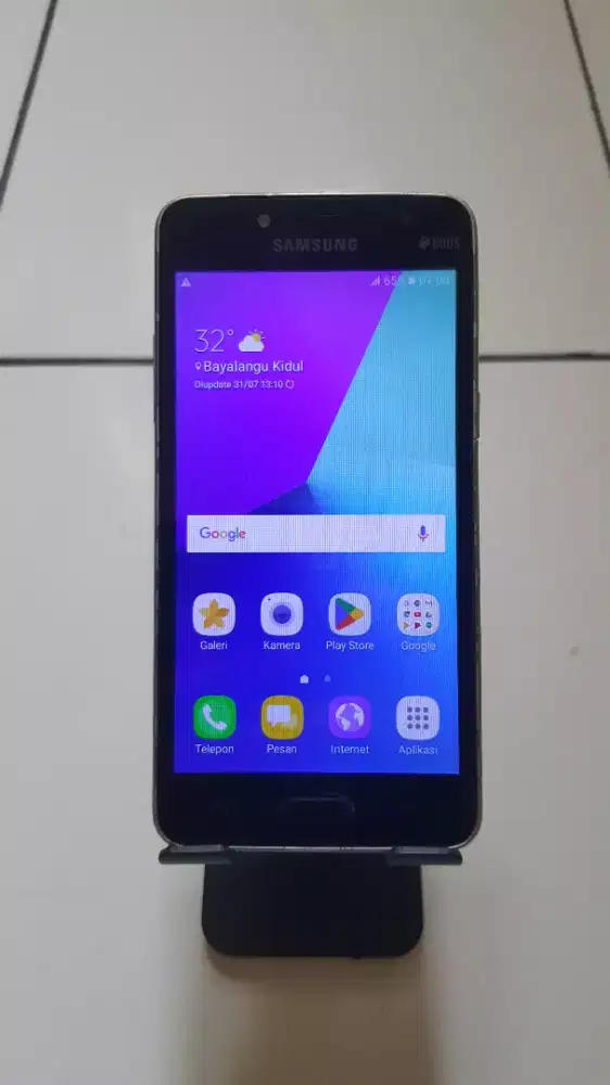 hp Samsung bekas murah