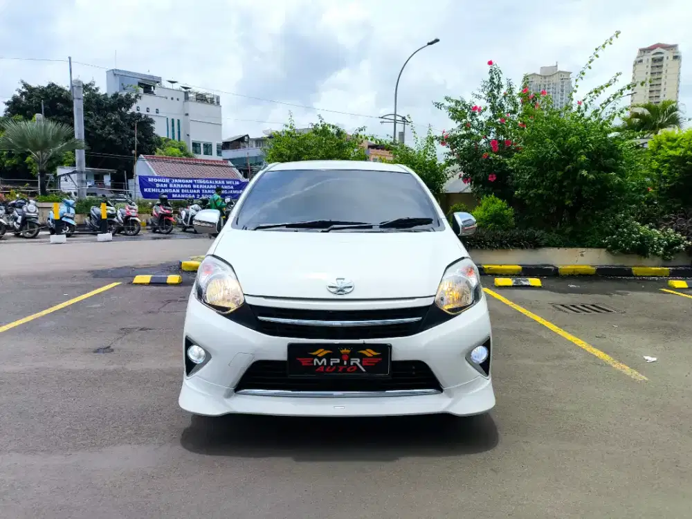 DP2JT AGYA G 1.0 TRD SPORTIVO