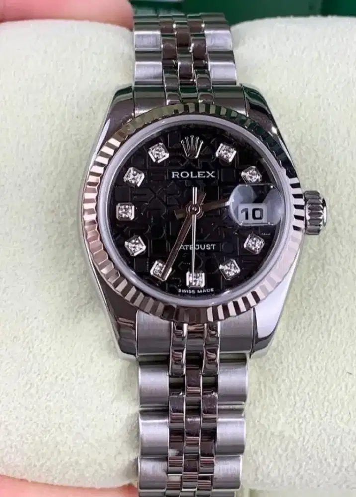 Rolex Datejust 2011