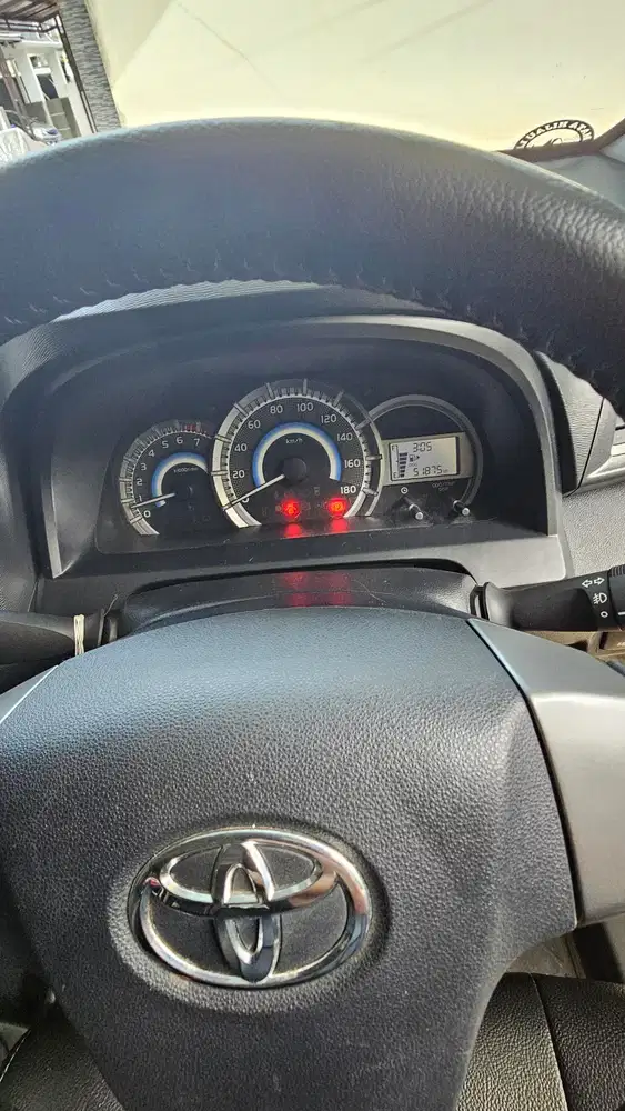 Toyota Avanza 2018 Bensin