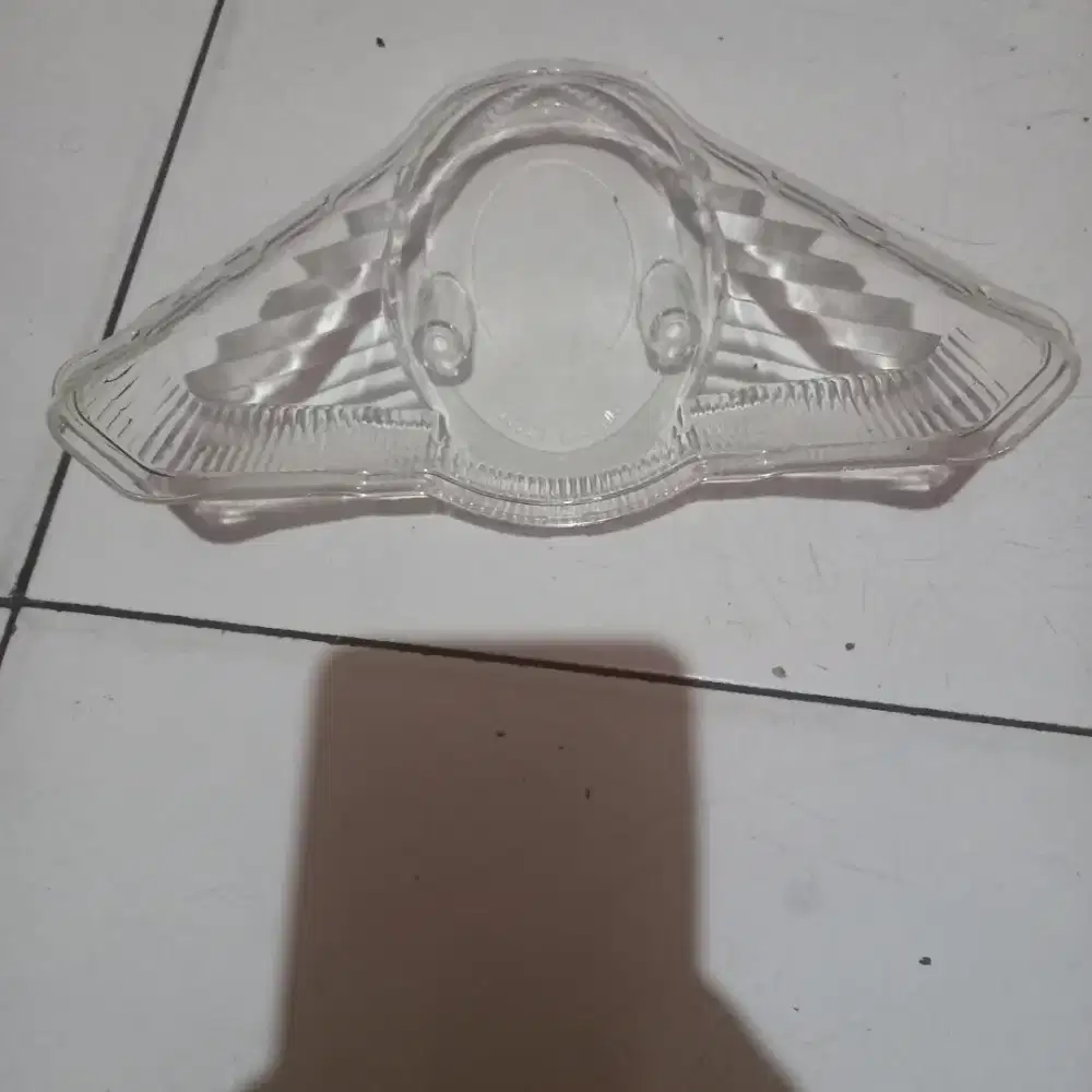 Jual mika lampu suzuki satria injeksu