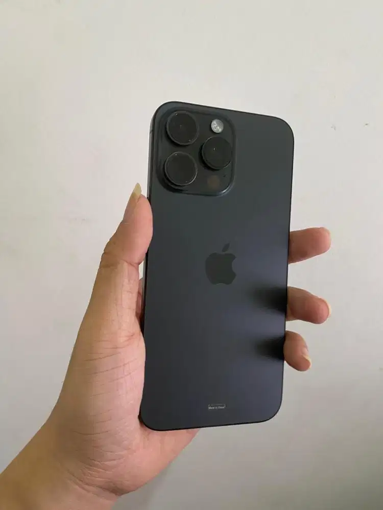 IPHONE 15 promax 256 gb iBox