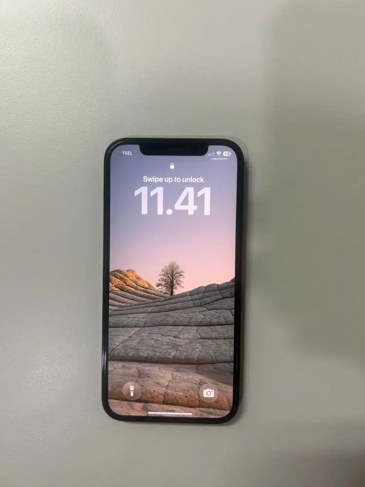 WTS Iphone 12 Pro 128gb Ex Ibox