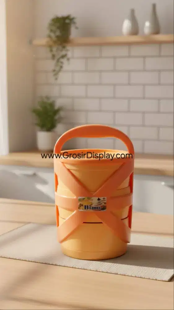 tempat makan rantang