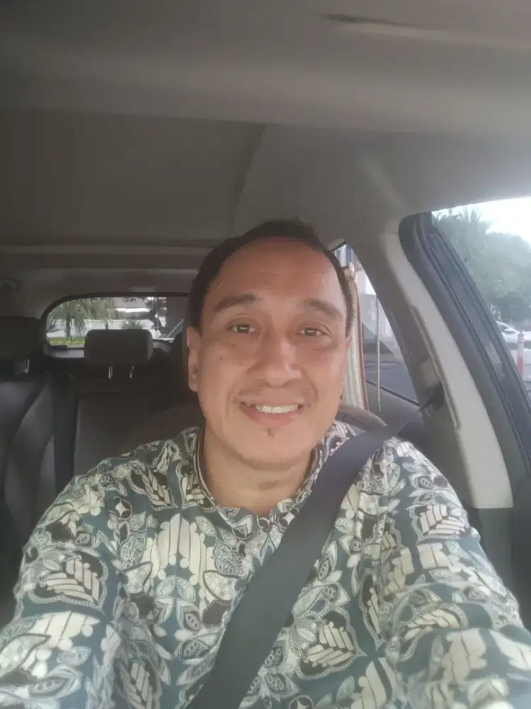 Mencari lowongan driver