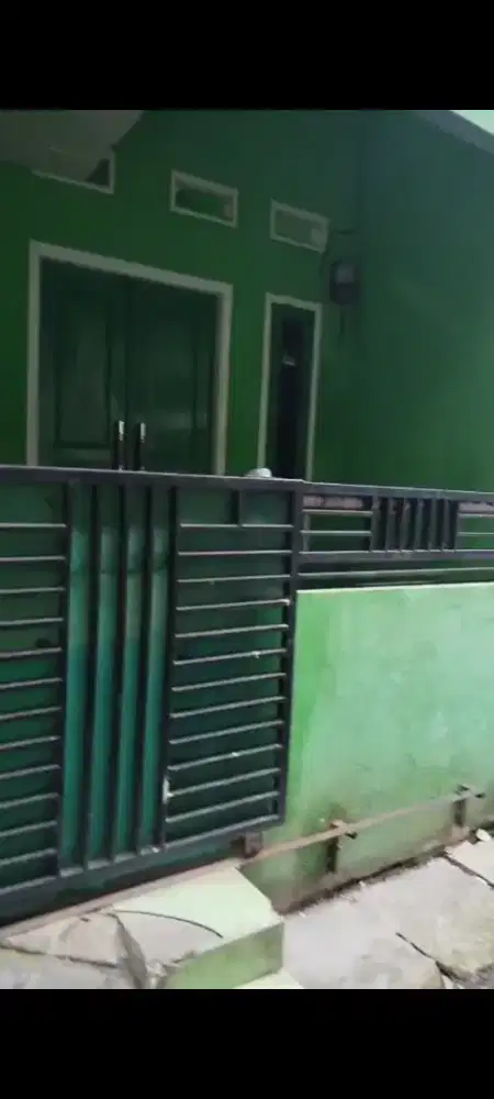 DISEWAKAN / DIKONTRAKKAN