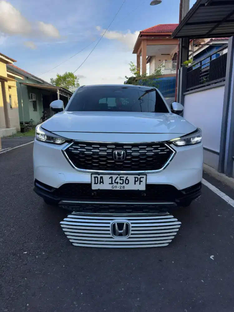 Hrv se cvt 2023 (Panoramicroof)