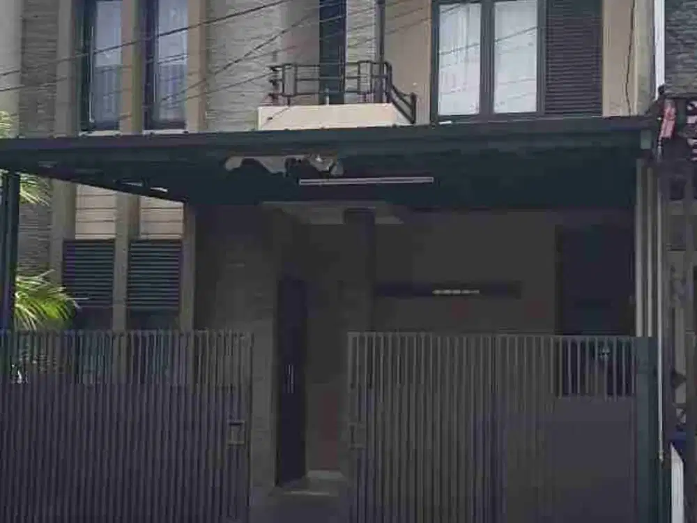 antapani hunian terbaik minimalis nego sd deal