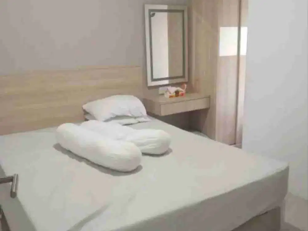 Tower C‼️Apartemen Gunawangsa Tidar Full Furnish