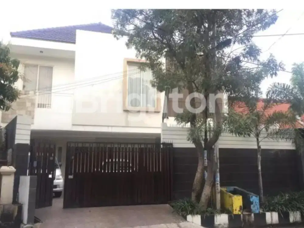 Kendangsari Minimalis MURAH, Owner BU, Nego Sampai Deal (tusuk sate)