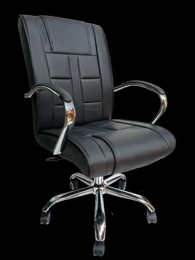 Kursi kantor, kursi manager.