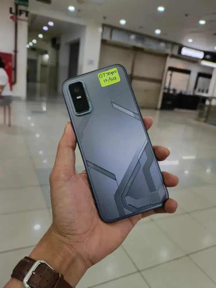 Infinix GT 30 pro 12/256 GB