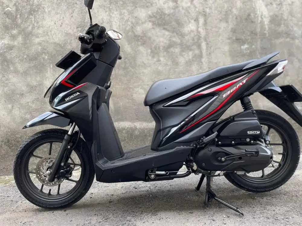 Beat fi 2024  bintang dewata moyor