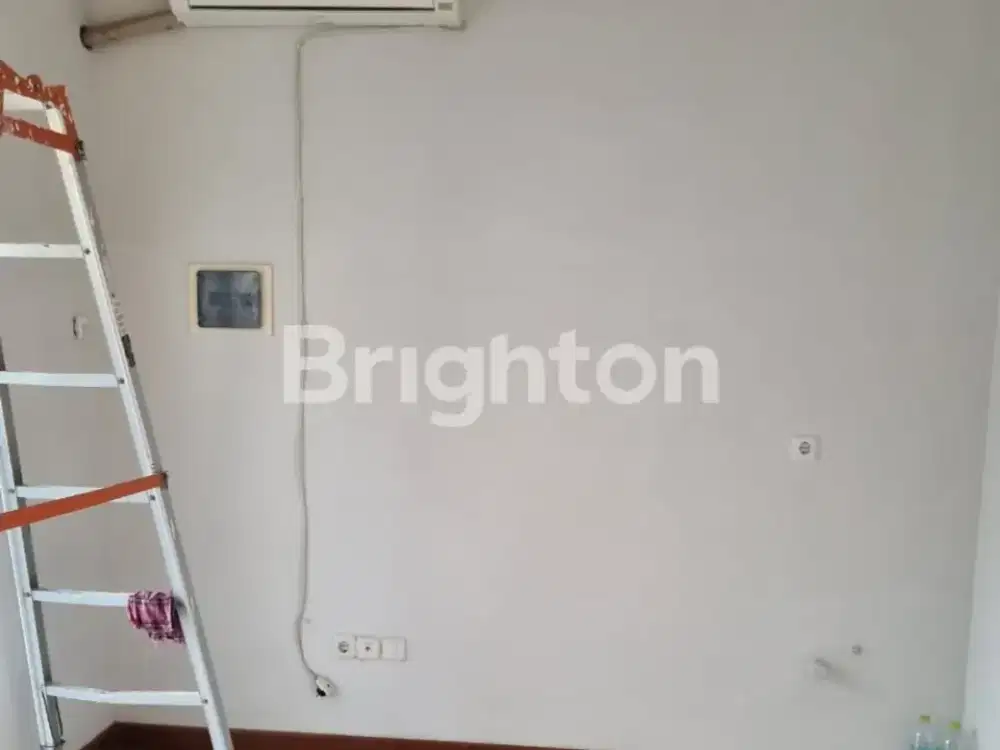 Pantai Mentari, Rumah, Row Jalan 2 Mobil Longgar (Kenjeran. Babatan Pantai,)