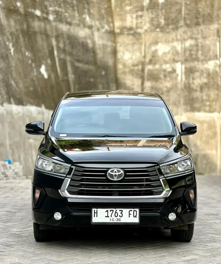 Reborn G Bensin MT 2020 Istimewa