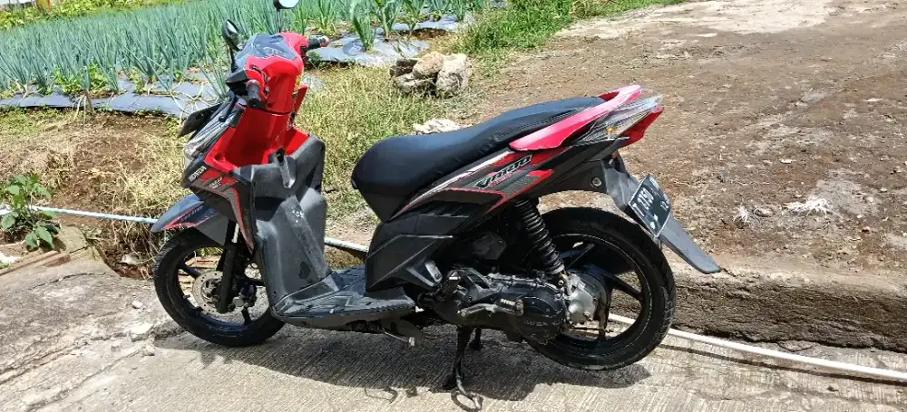 Jual Butuh Tekno Vario