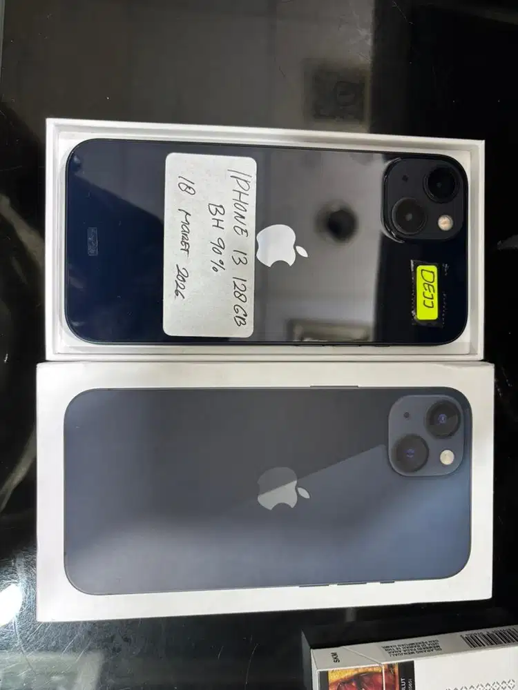 Iphone 13 128GB IBOX