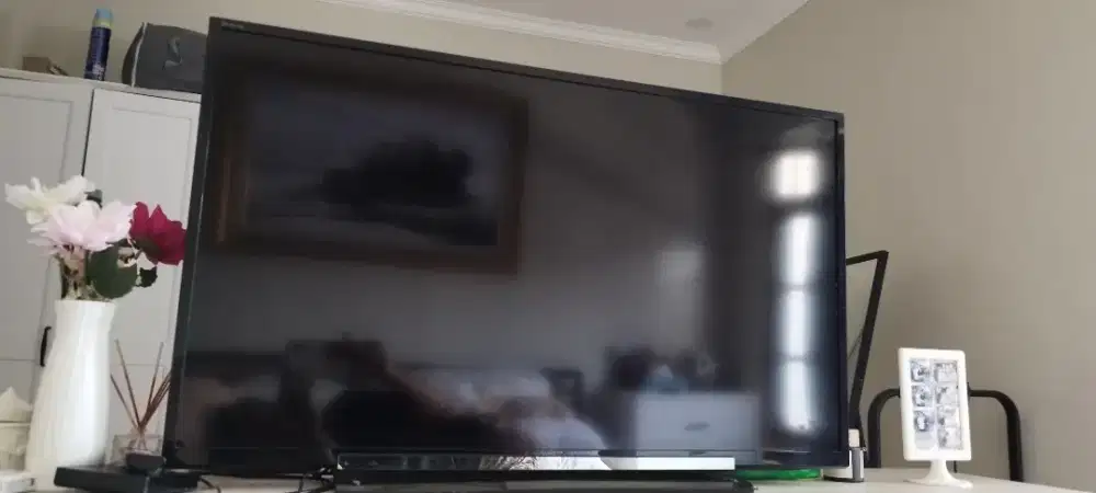 TV LED Sony BRAVIA 43 inch