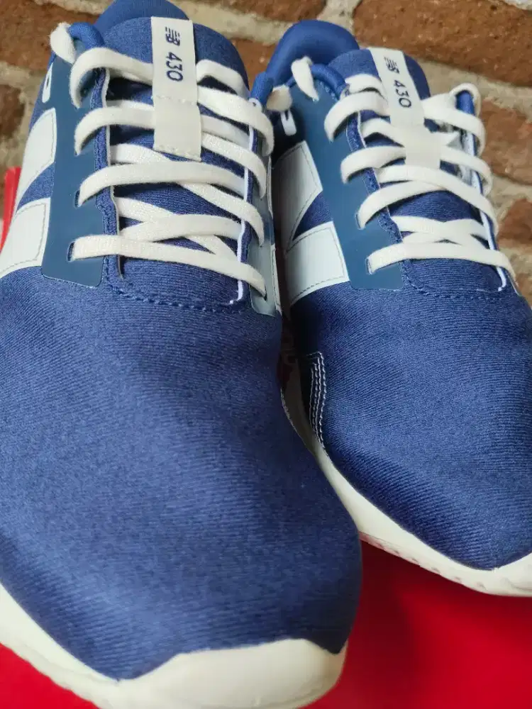 New Balance 430 V3 Men's Running