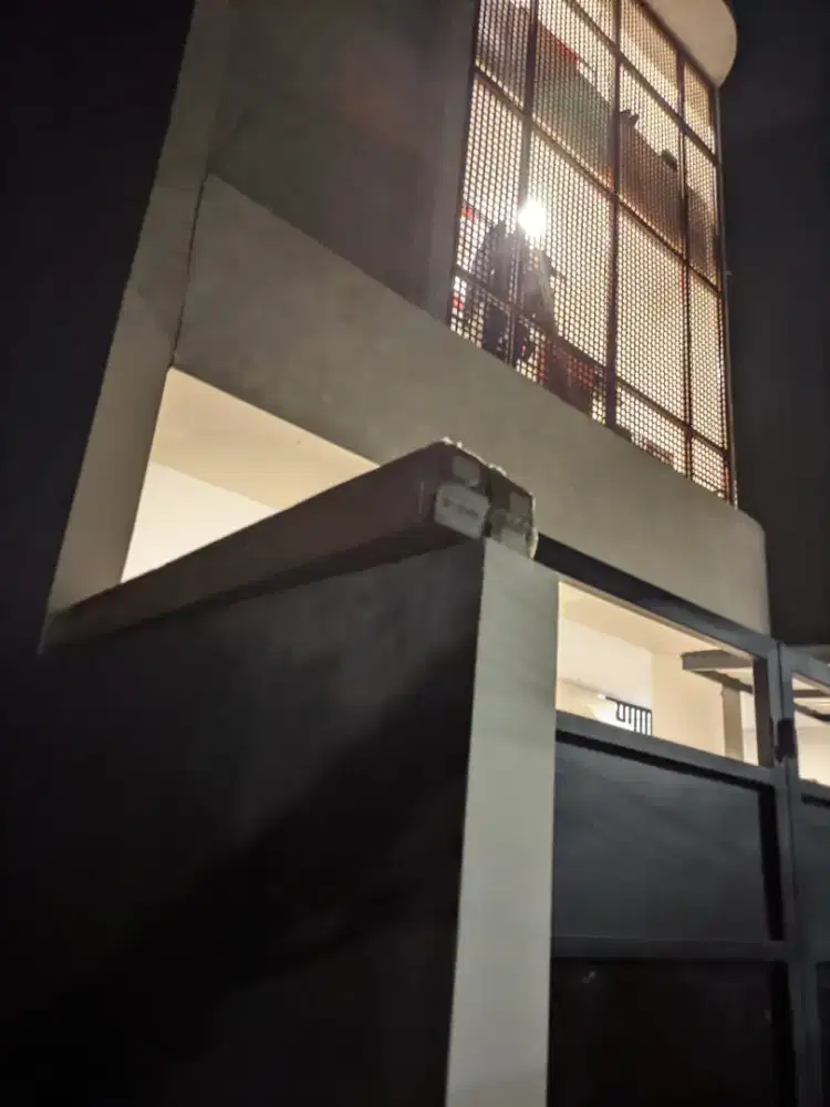 LOWONGAN PENJAGA KOST