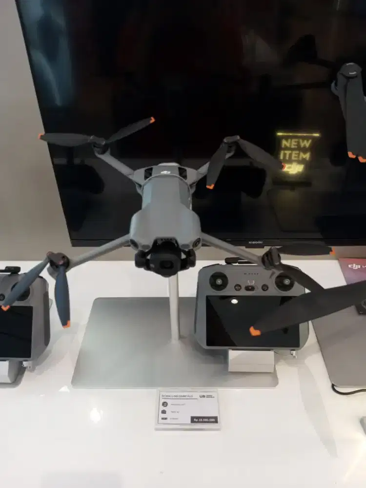 DJI MINI 5 PRO COMBO PLUS