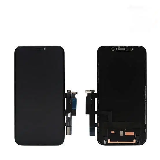 LCD Kualitas iPhone XR