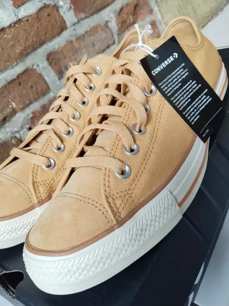 Converse CT Men low Rare Edition