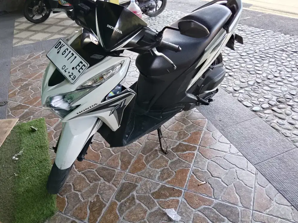 Dijual Vario 125