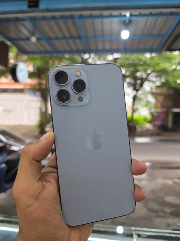 IPhone 13 promax 1 tb