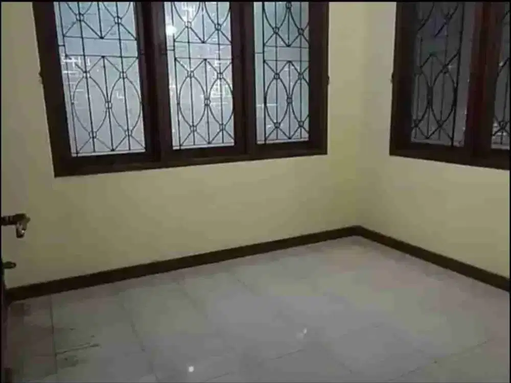 dijamin betah antapani, strategis mantap, murah