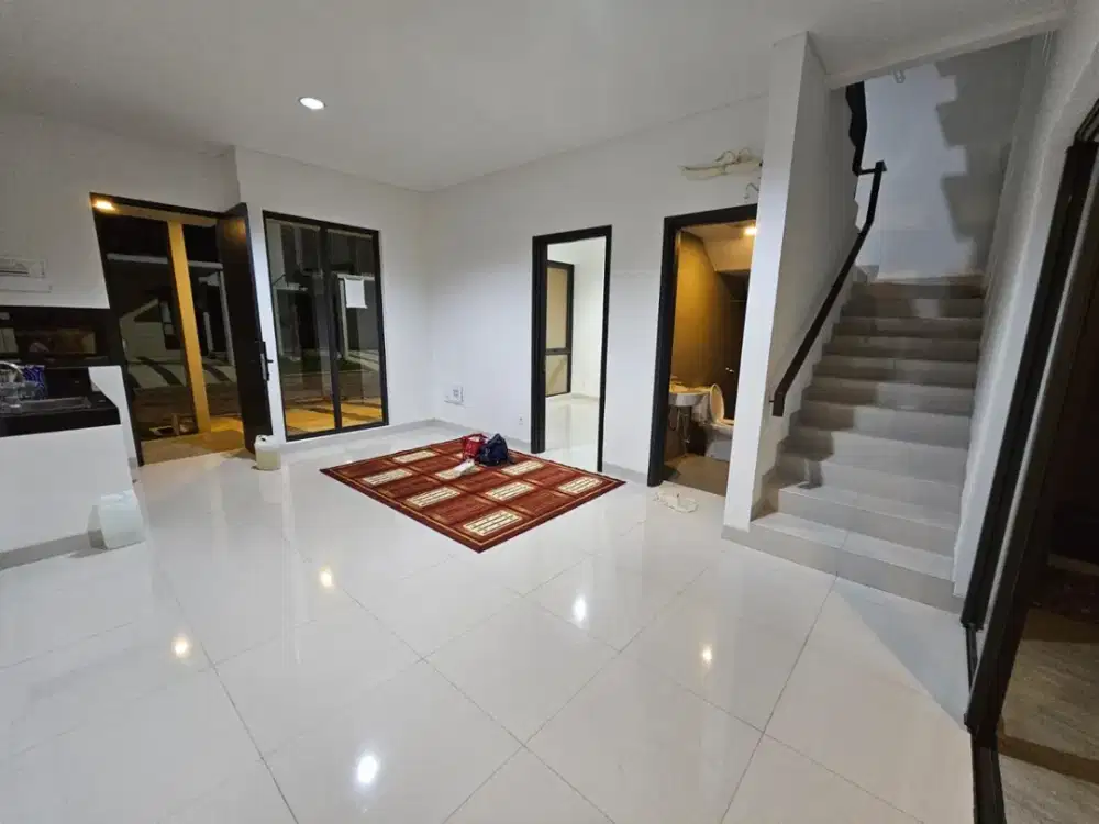 Rumah Minimalis di Wisteria Metland Menteng Jakarta Timur – Siap Huni, Lokasi Premium