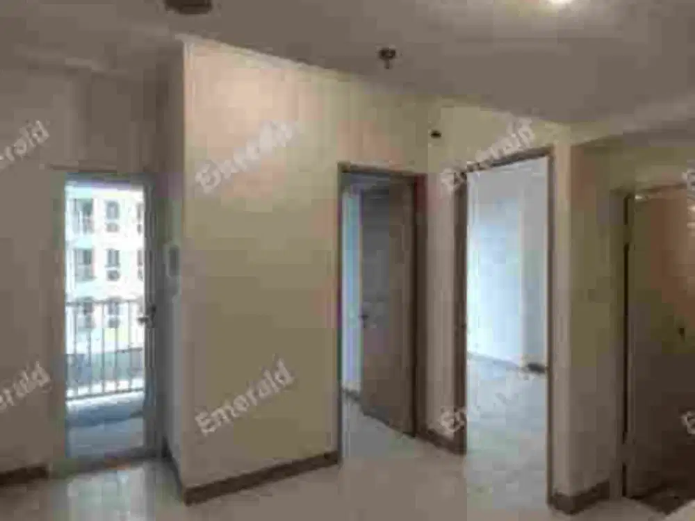 Pantai Indah Kapuk 2 - Tokyo Riverside