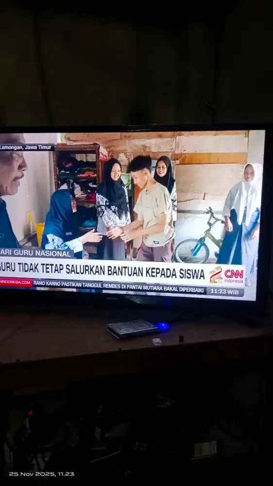 TV LED Digital Samsung UA32N4003AK