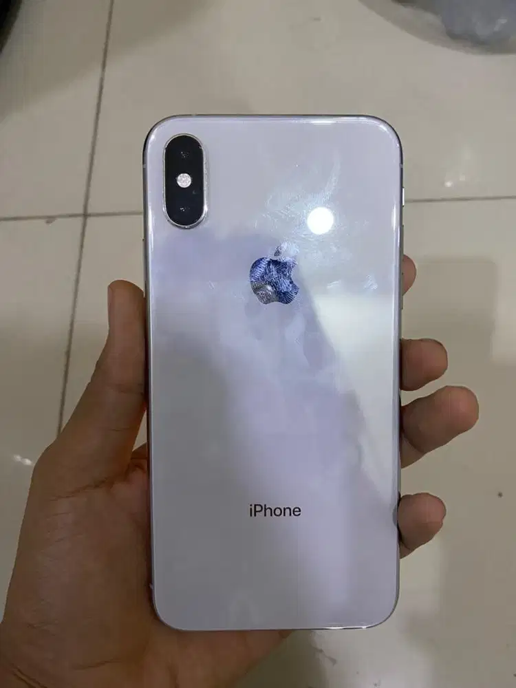 IPHONE XS 256GB INTER