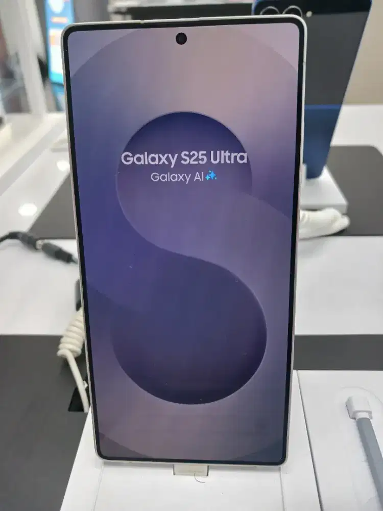 Samsung Galaxy S25 Ultra