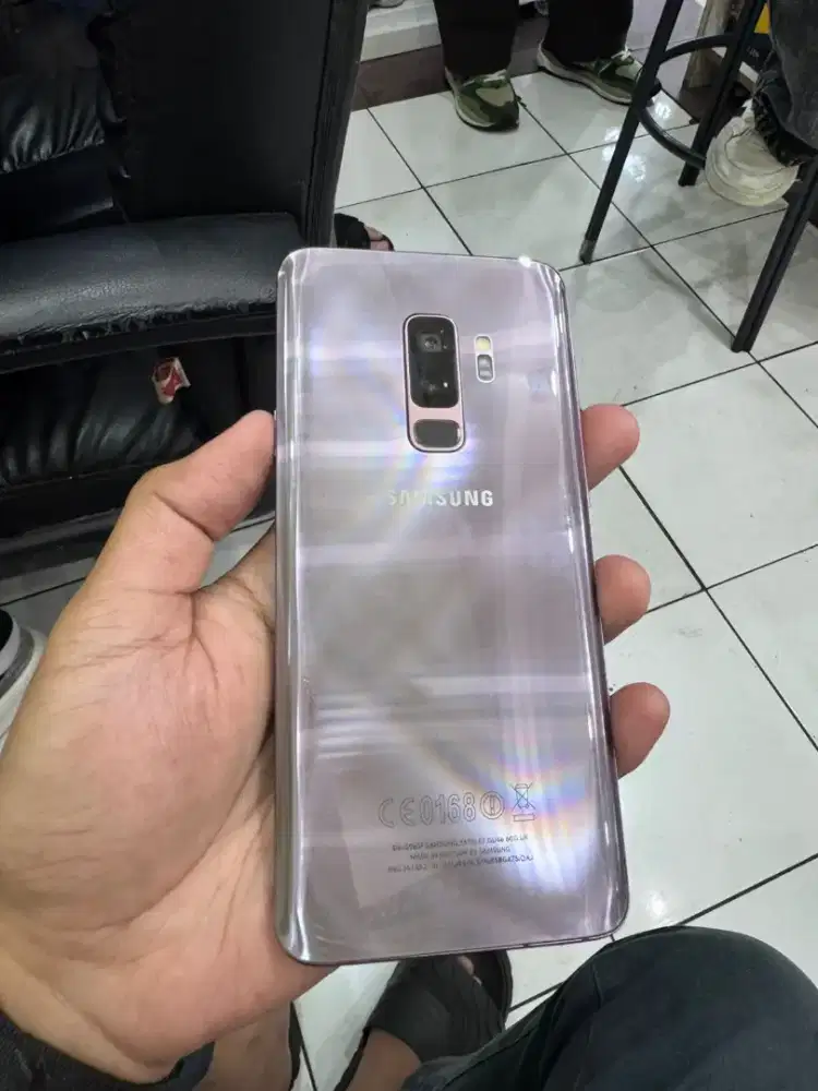 Samsung Galaxy S9 Plus 6/64gb