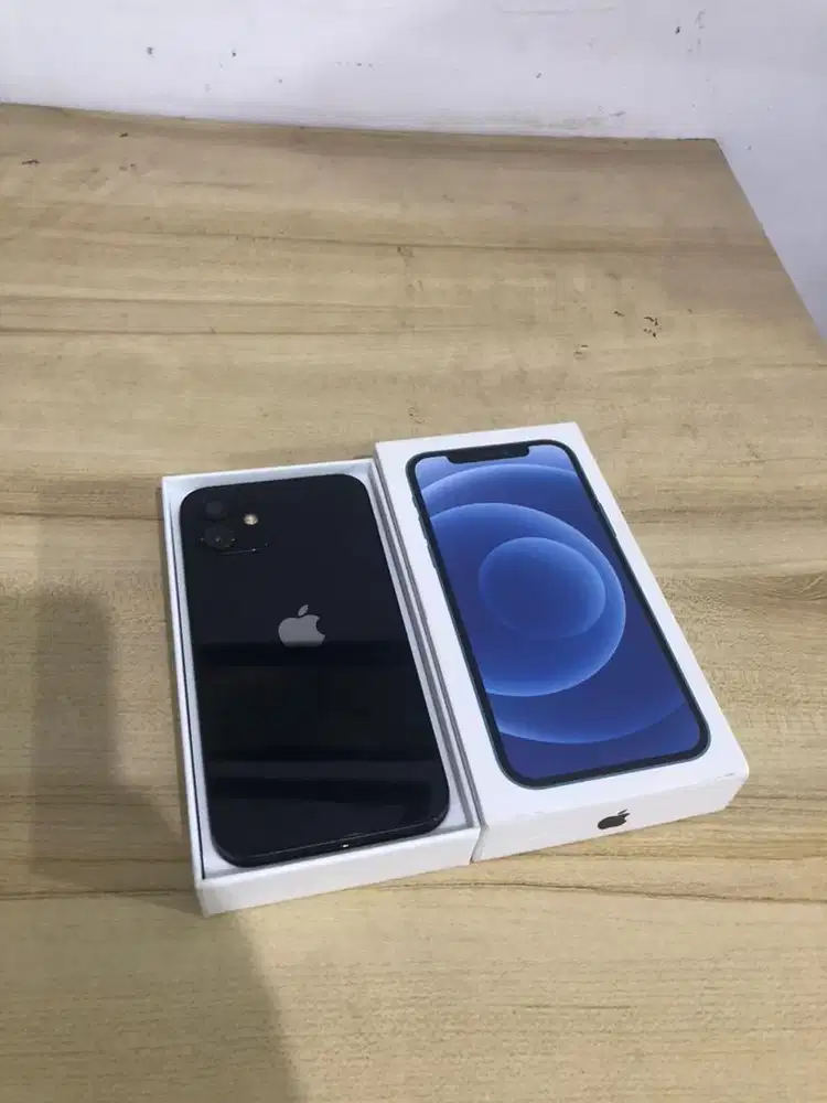 iPhone 12 64 gb