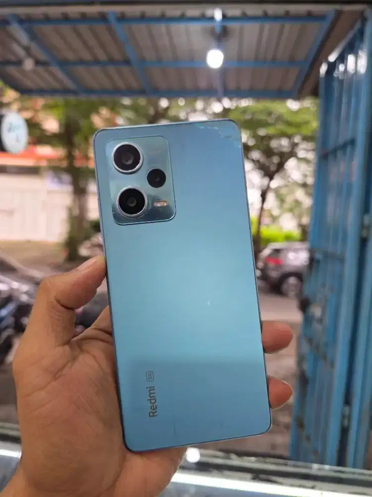 Xiaomi note 12 pro 5G 256