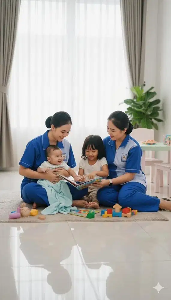 Cv Pancaran Kasih Abadi