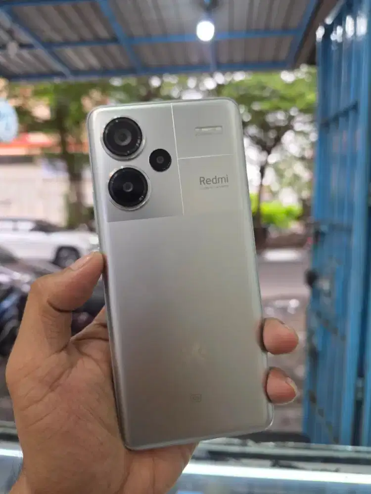 Xiaomi note 13 pro plus 12/512